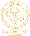 Lian House Costa Rica - Logo